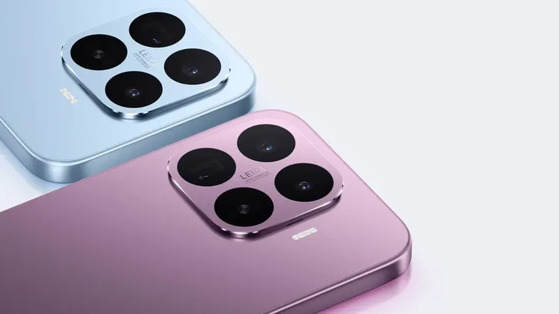 Menos de 500 euros por un Xiaomi de gama alta: chollo especial en AliExpress