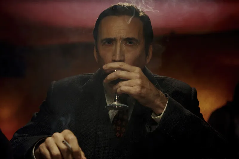 Nicolas Cage no volverá a trabajar con Amazon tras negarse a firmar la exención de responsabilidad sobre IA para Spider-Noir