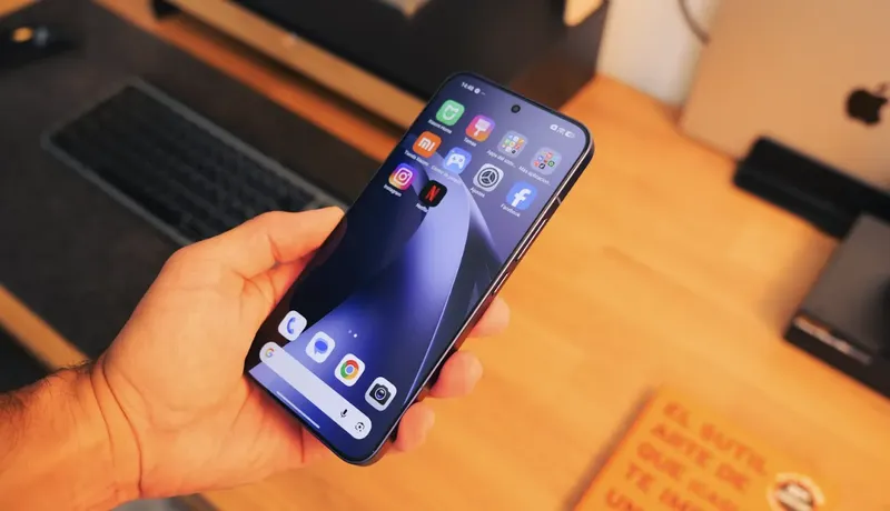 Xiaomi esconde en su web un cupón descuento de 250 euros para comprar su ultimo tope de gama, junto con 3 regalos top