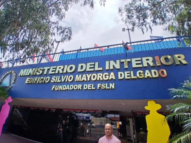 Migración concentra la mayoría de servicios del MINT