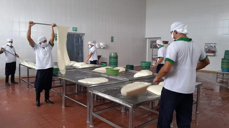 El queso y la cuajada se consolidan como motores clave de la economía rural nicaragüense