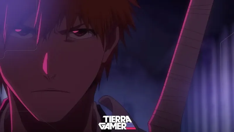 Cinemex traerá Bleach: Thousand-Year Blood War – The Calamity a México