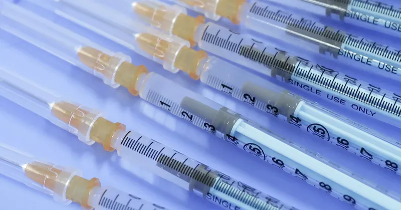 Eli Lilly compra tres firmas de vacunas por US$3.800 millones en apuesta por enfermedades infecciosas