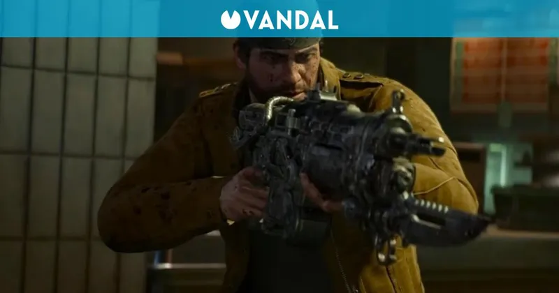 El nuevo Gears of War confirma el regreso de una leyenda de la saga 18 años después y muestra su nuevo aspecto