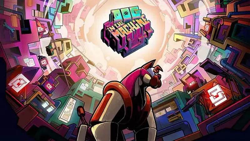 Dog in the Machine Ya Está Disponible en Steam