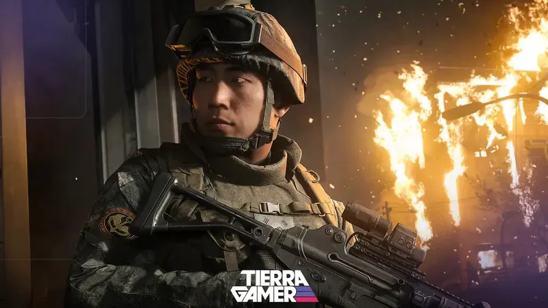 Call of Duty: Modern Warfare 4 quiere volver al buen camino con movimiento más pesado y misiones más realistas