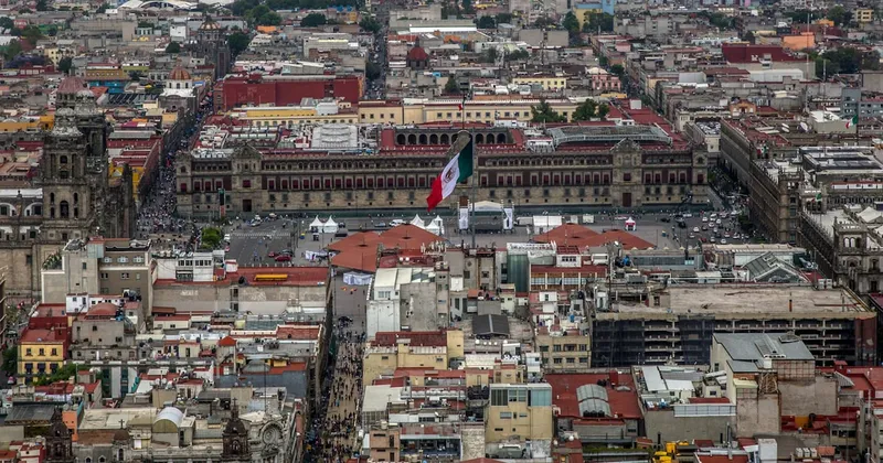 Moody’s rebaja calificación crediticia de México por debilitamiento de la solidez fiscal