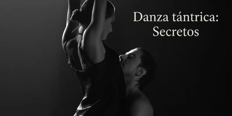 ¿Bailar desnudo? La curiosa danza tántrica que se practica en Argentina