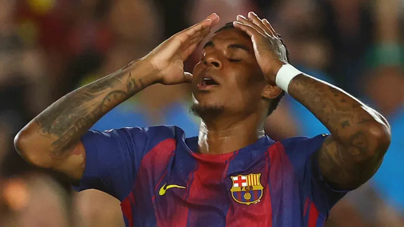 Se acabaron las cesiones de Marcus Rashford
