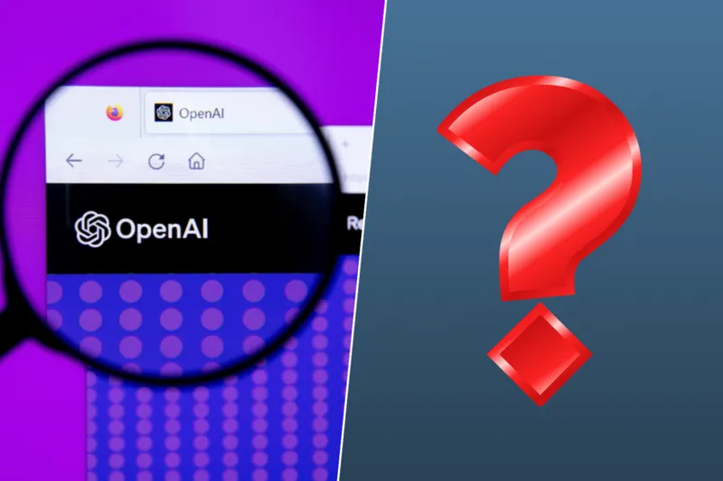 "OpenAI lo describe como el primero de su tipo". Gurman filtra cómo será el primer producto de los creadores de ChatGPT: un altavoz