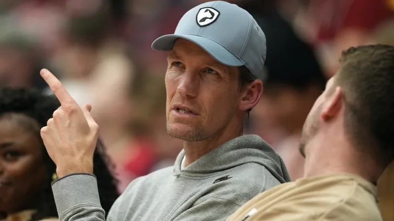 Mike Dunleavy Jr. abre un hilo de esperanza para los Warriors