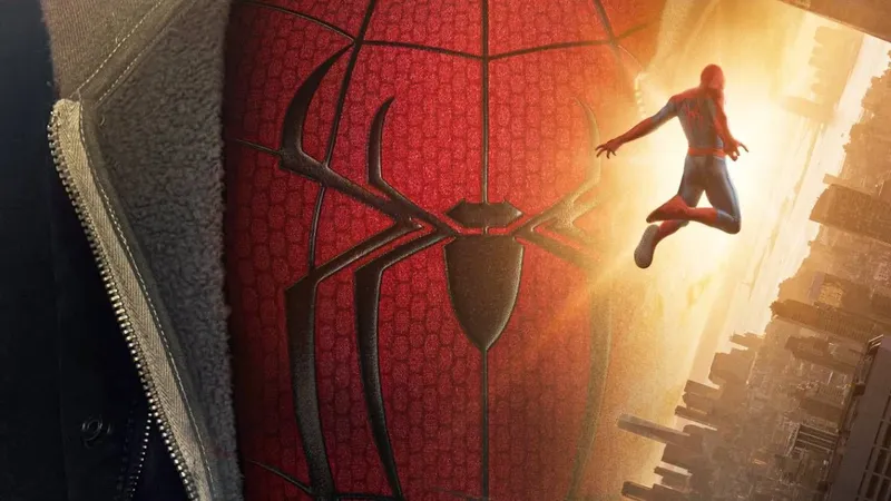 'Spider-Man 4' acaba de cambiar su fecha de estreno: Marvel vuelve antes de lo previsto al cine con Tom Holland y Zendaya