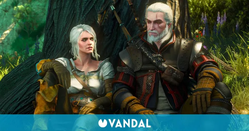 CD Projekt podría haber despedido a varios trabajadores del misterioso Project Sirius
