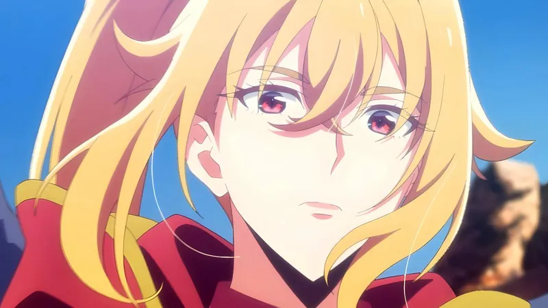 La segunda temporada de A Wild Last Boss Appeared! revela tráiler y fecha de estreno