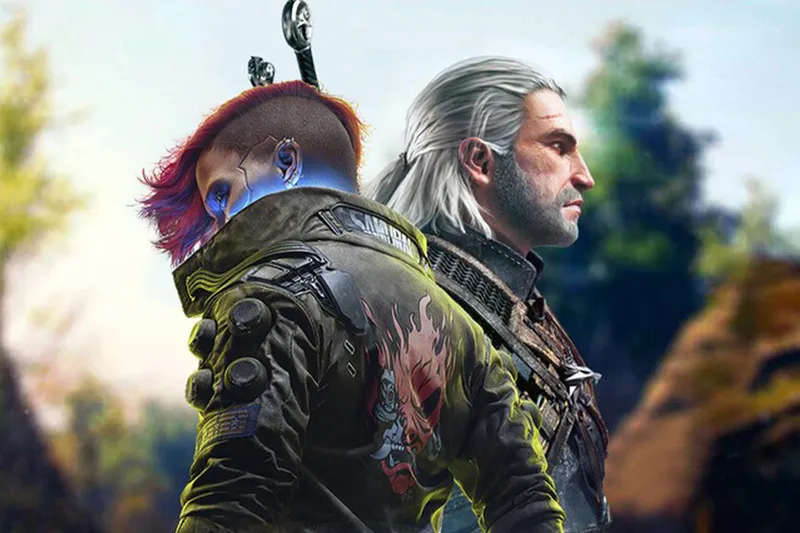 Hace unas semanas fue The Witcher 3, ahora es Cyberpunk 2077: CD Projekt RED consolida su alianza con Blizzard