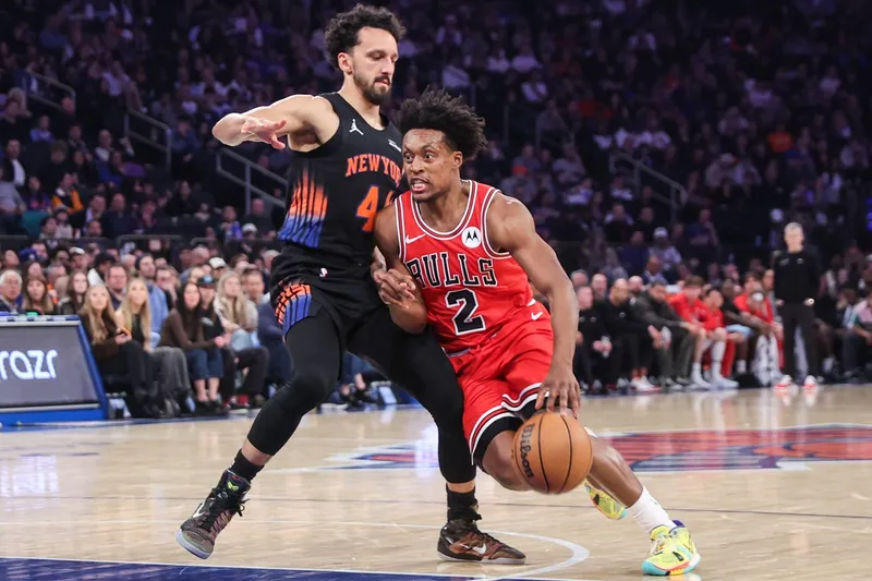 Collin Sexton y el por qué de su fichaje con los Lakers