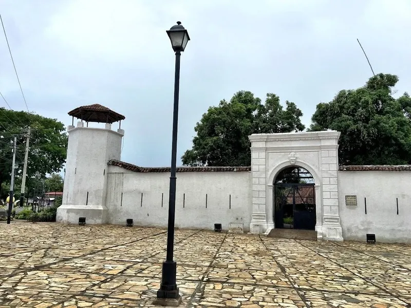 Inaugurarán obras de rehabilitación de la histórica Fortaleza La Pólvora en Granada