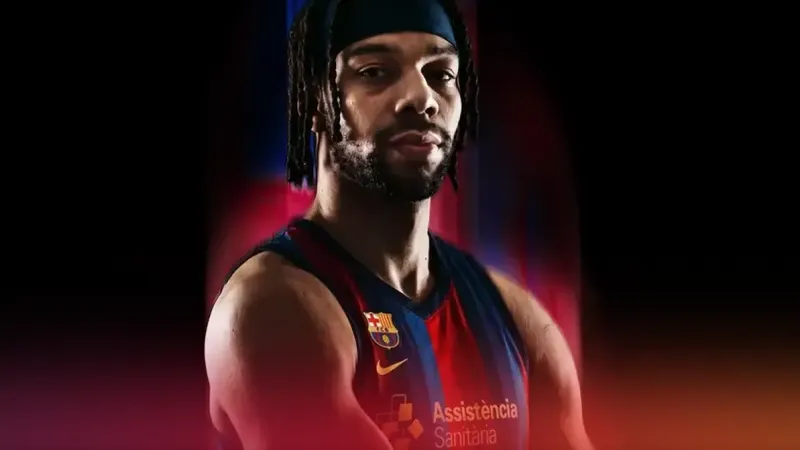Ya es oficial: Tosan Evbuomwan, nuevo fichaje del Barça