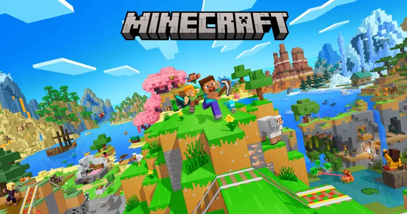 Minecraft tendrá una mejora gratuita para Nintendo Switch 2, pero hay una condición que debes tomar en cuenta