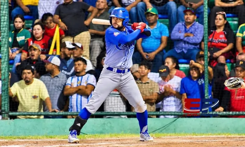Estelí completa la barrida y se mete a los cuartos de final del Pomares