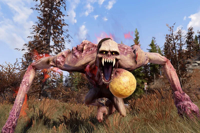 Los despidos de Xbox amenazan con dejar sin actualizaciones a uno de los juegos más exitosos de Bethesda