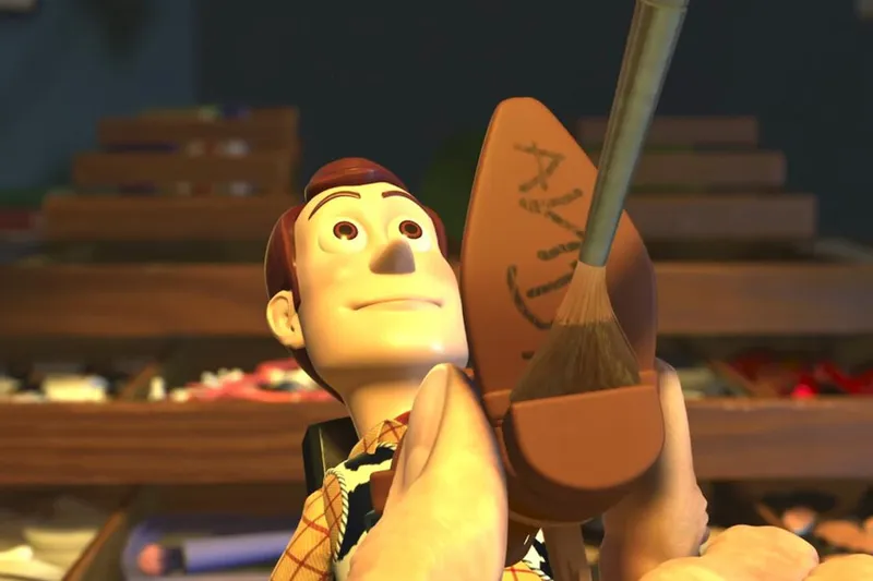 El agujero de guion de 'Toy Story 5' que se remonta a 'Toy Story 2' y en el que no he parado de pensar desde que la vi