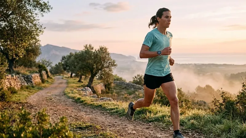 Garmin revoluciona la gama Forerunner con una nueva actualización que incluye más de 15 cambios