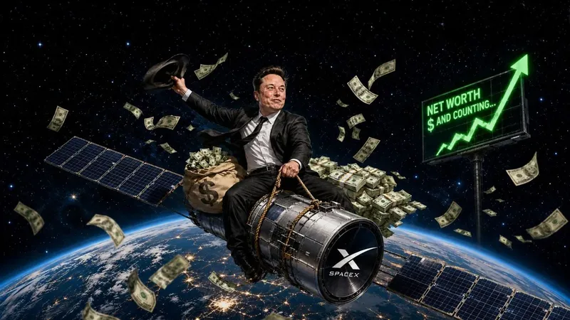 Starlink ya no perdona ni a su tarifa más barata: subida de 6 euros al mes