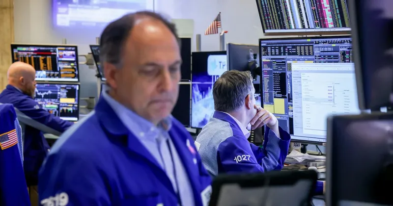 Boom de la IA domina 71% del crecimiento del S&P 500, pero los rezagados comienzan a despertar