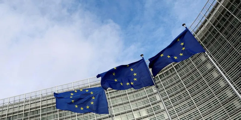 Inflación en zona euro, en máximos de tres años