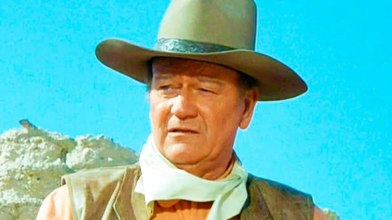 Hollywood le cambió el nombre a John Wayne cuando él ni siquiera estaba presente: "No era lo suficientemente americano"