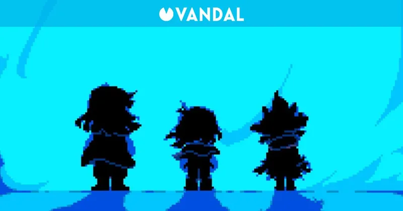 Deltarune comenzará a resolver sus misterios en el Capítulo 6 tras las 'aventuras locas y disparatadas'