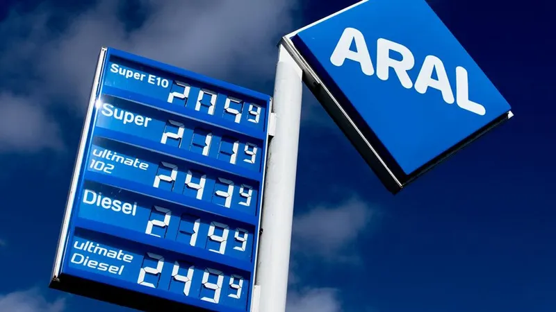 "Enorme problema": Europa se enfrenta a una subida de los precios del diésel, según expertos