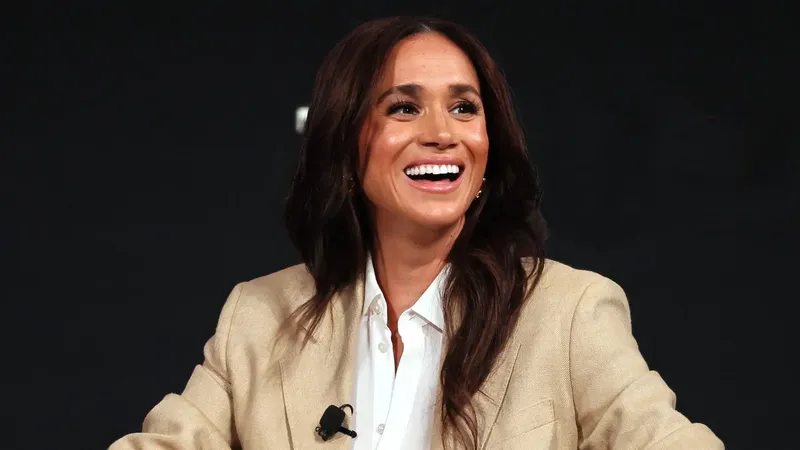 Meghan Markle prepara su regreso a la actuación con una inesperada oferta desde Reino Unido