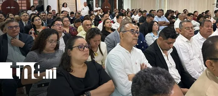 UNAN-Managua celebra avances en inclusión de personas con discapacidad