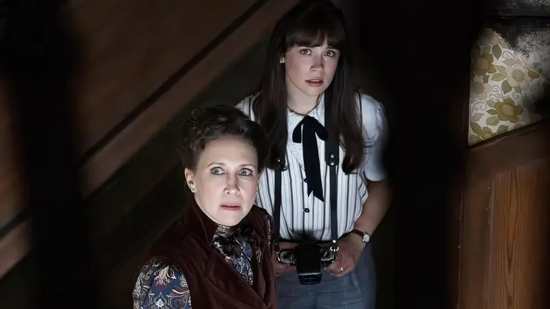 Gran estreno en Movistar Plus: mañana llega una película que ha arrasado con 500 millones de dólares