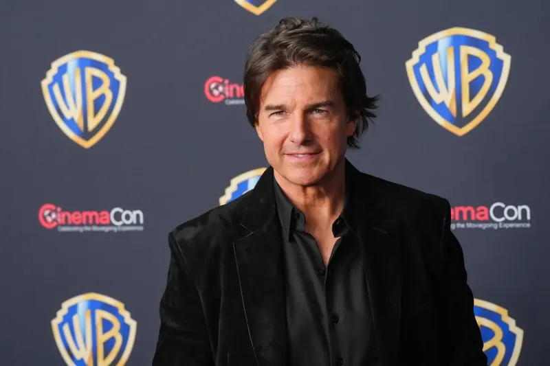 Tom Cruise elogia “The Odyssey” de Christopher Nolan