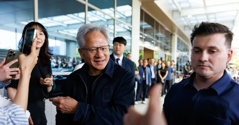 Nvidia da luz verde a los tres grandes fabricantes de memoria para el suministro de HBM4