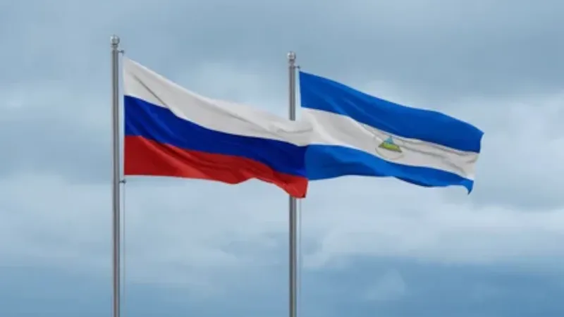 Embajada de Rusia saluda el 47 aniversario del triunfo de la Revolución Sandinista