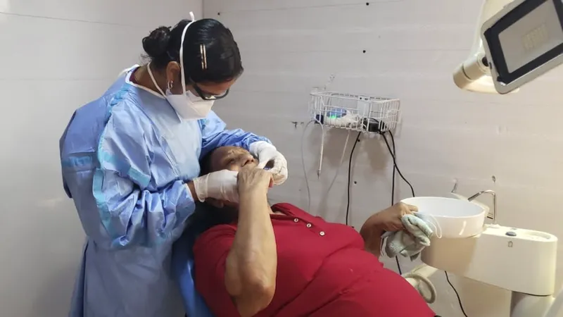 Brigada médica atenderá a familias con servicios especializados en Matagalpa