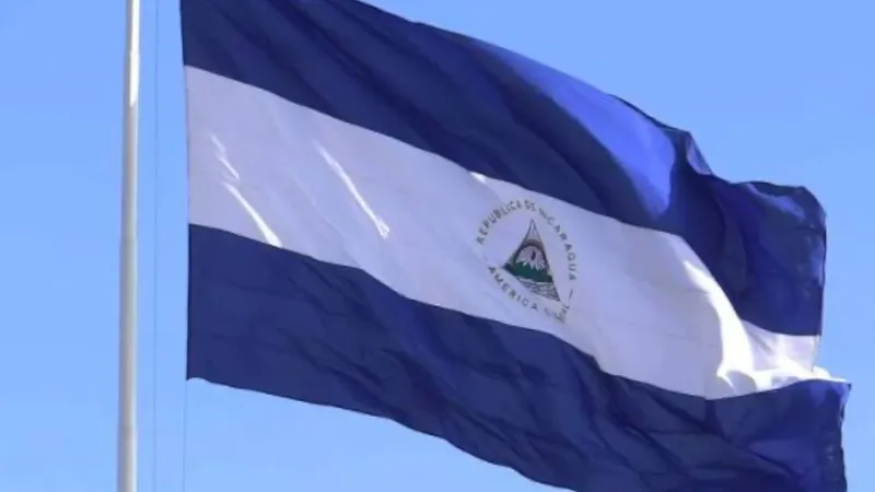 Partido del Trabajo de México reafirma su solidaridad con el pueblo de Nicaragua
