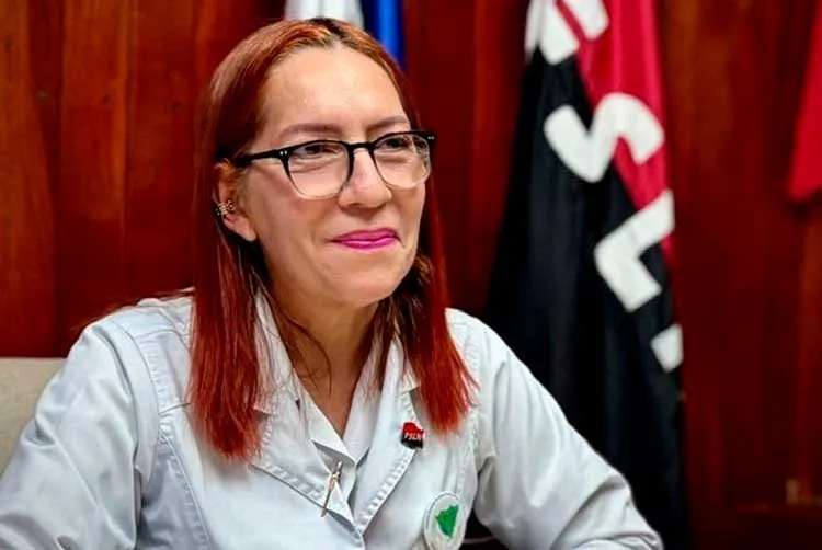 La salud mental, prioridad del GRUN