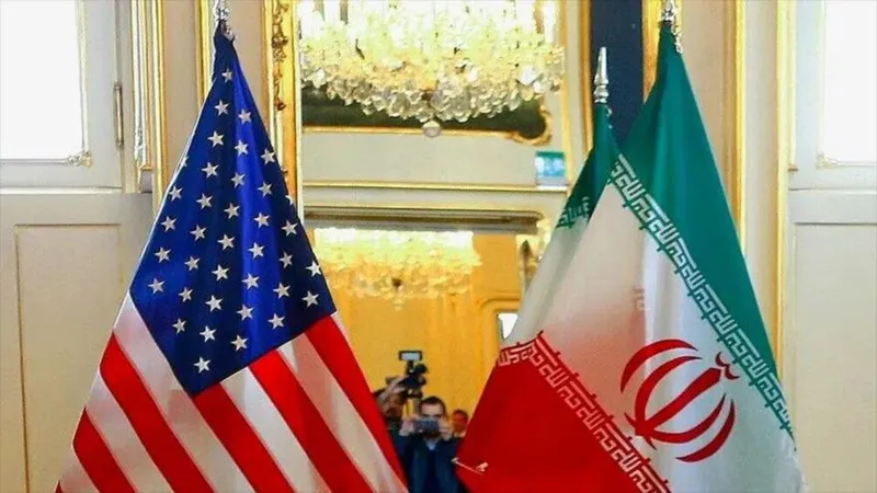 Informe: No es posible acuerdo sin liberar fondos congelados de Irán