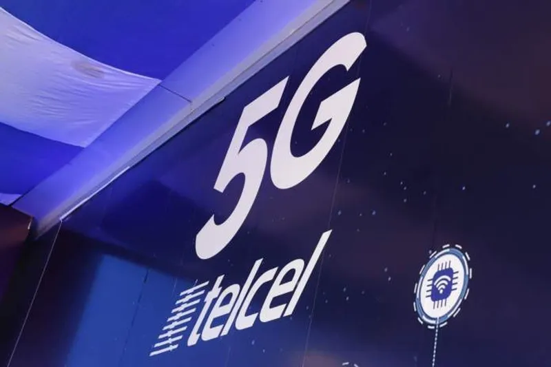 Usuarios reportan caída del servicio de telefonía de Telcel