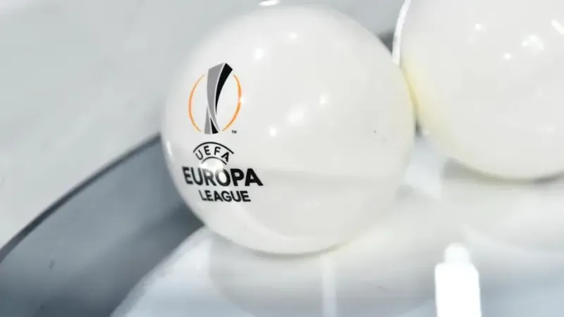 Así queda el sorteo de la Europa League y la Conference para Real Sociedad, Celta y Getafe