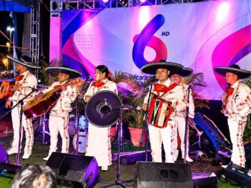 Canal 6 en sus 15