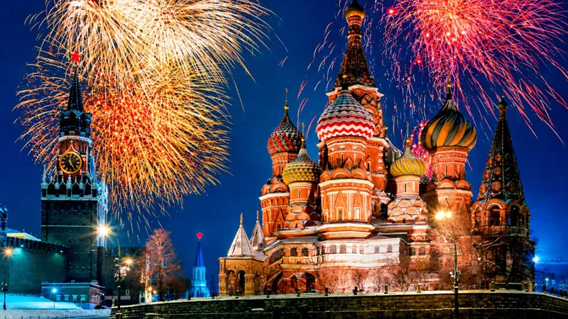 Día de Rusia: símbolo de soberanía y fortalecimiento del Estado ruso