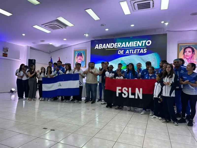 Abanderan a 3 selecciones rumbo a torneos en Colombia, El Salvador y Uzbekistán