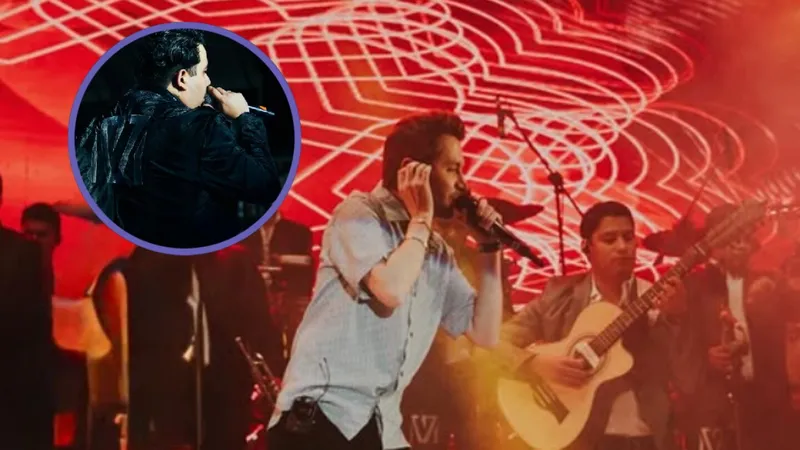 Así fue el ataque al camión de la banda de Memo Garza, donde un vocalista fue herido