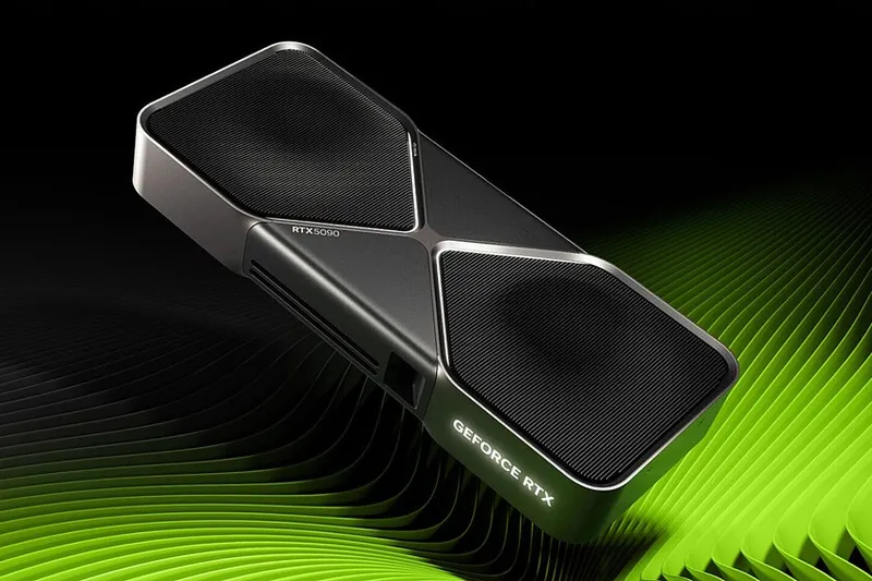 Por primera vez en 30 años Nvidia no presentará nuevas GPUs para gamers en 2026. Ganan muchísimo más con la IA